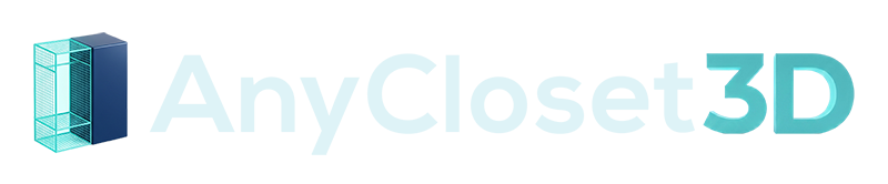 AnyCloset 3D
