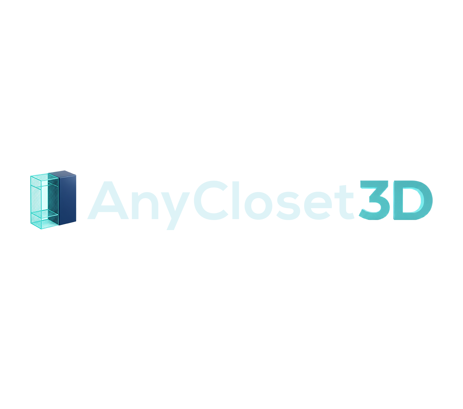AnyCloset 3D
